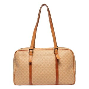 Celine Macadam Shoulder Bag